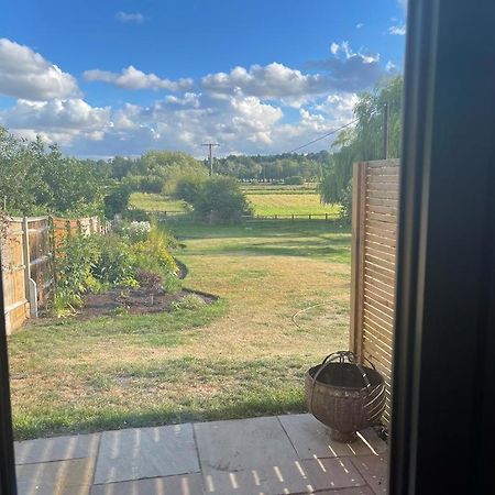 Garden Studio Newbury  Kültér fotó